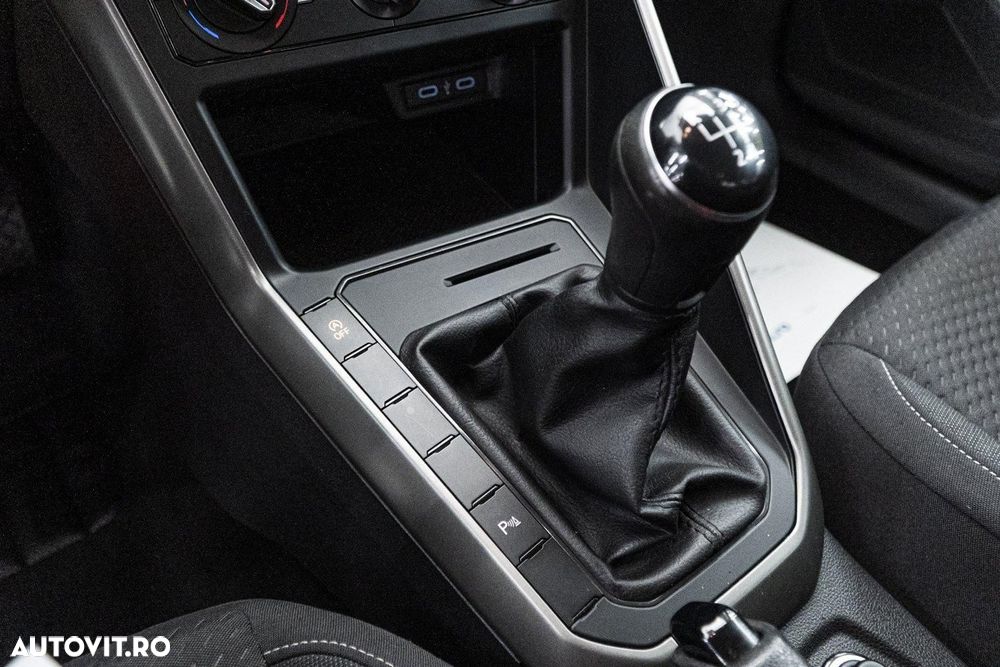 Volkswagen Polo 1.0 TSI Comfortline - 18