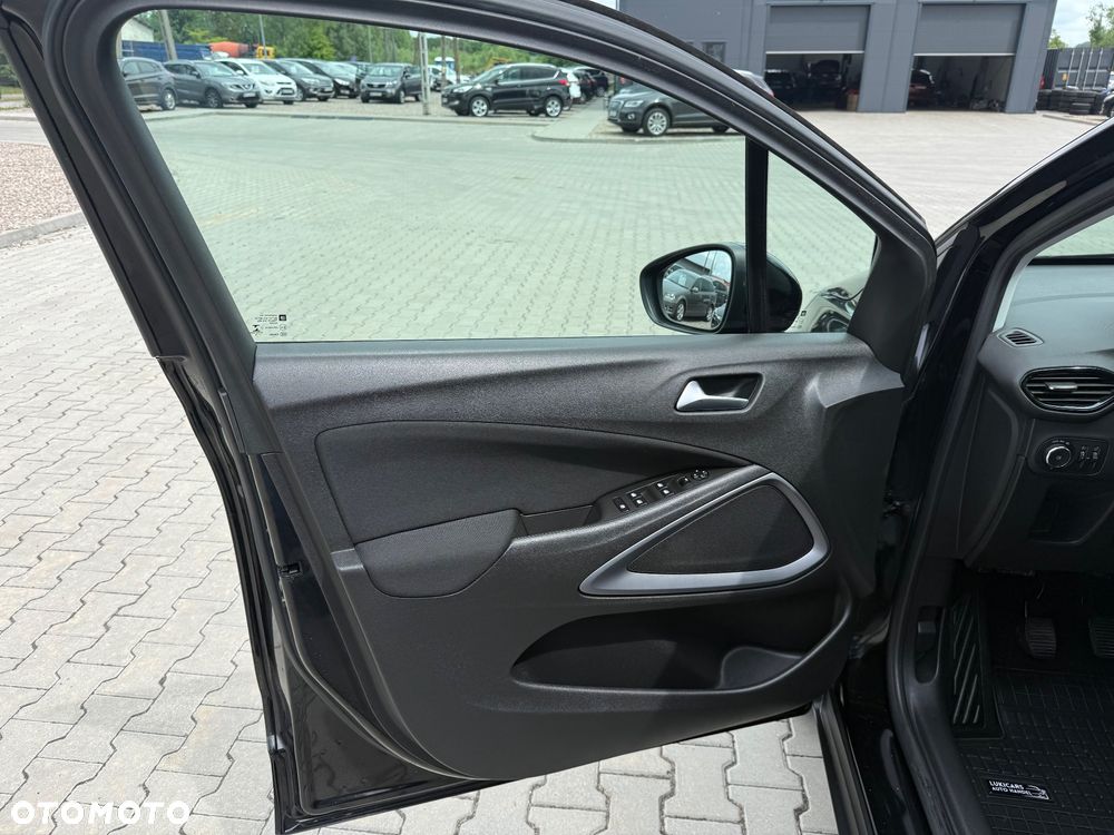 Opel Crossland X 1.2 Edition - 20