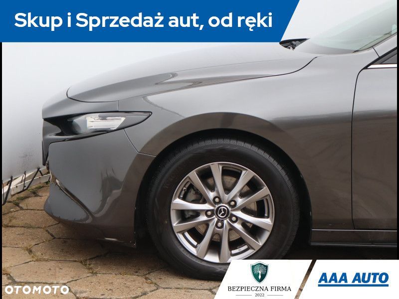 Mazda 3 - 14