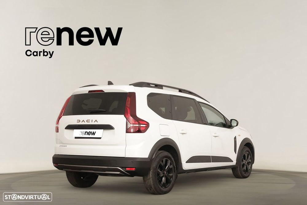 Dacia Jogger 1.0 ECO-G Extreme Bi-Fuel - 3