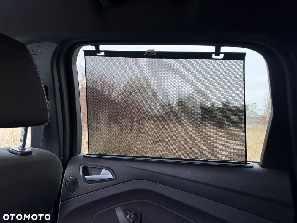 Ford C-MAX 1.5 EcoBoost Titanium ASS - 8