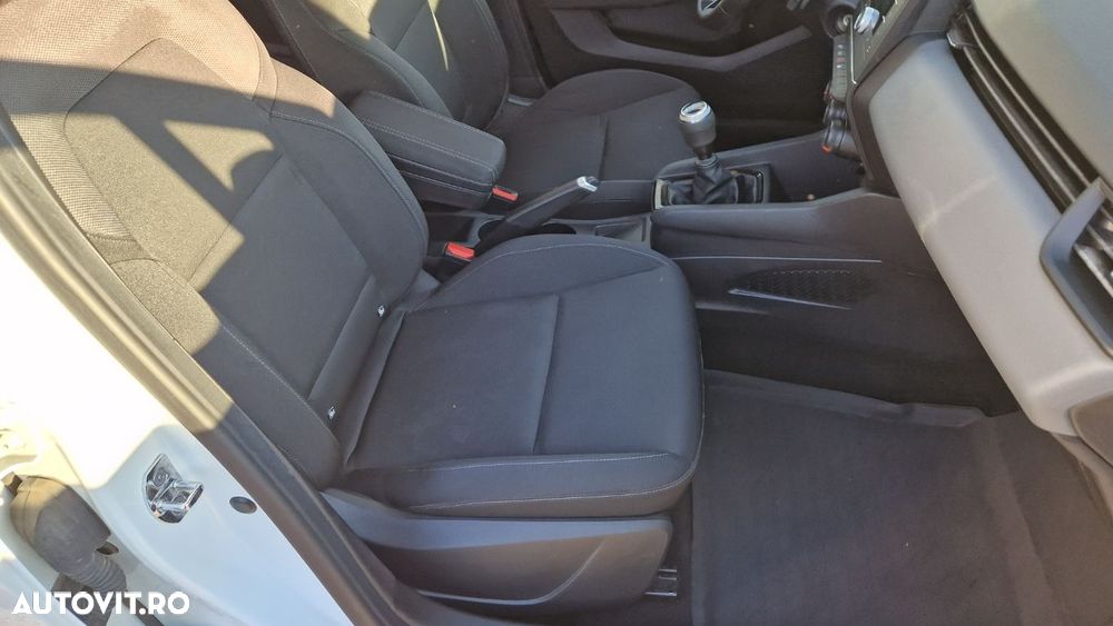 Renault Clio V Blue dCi Life - 13