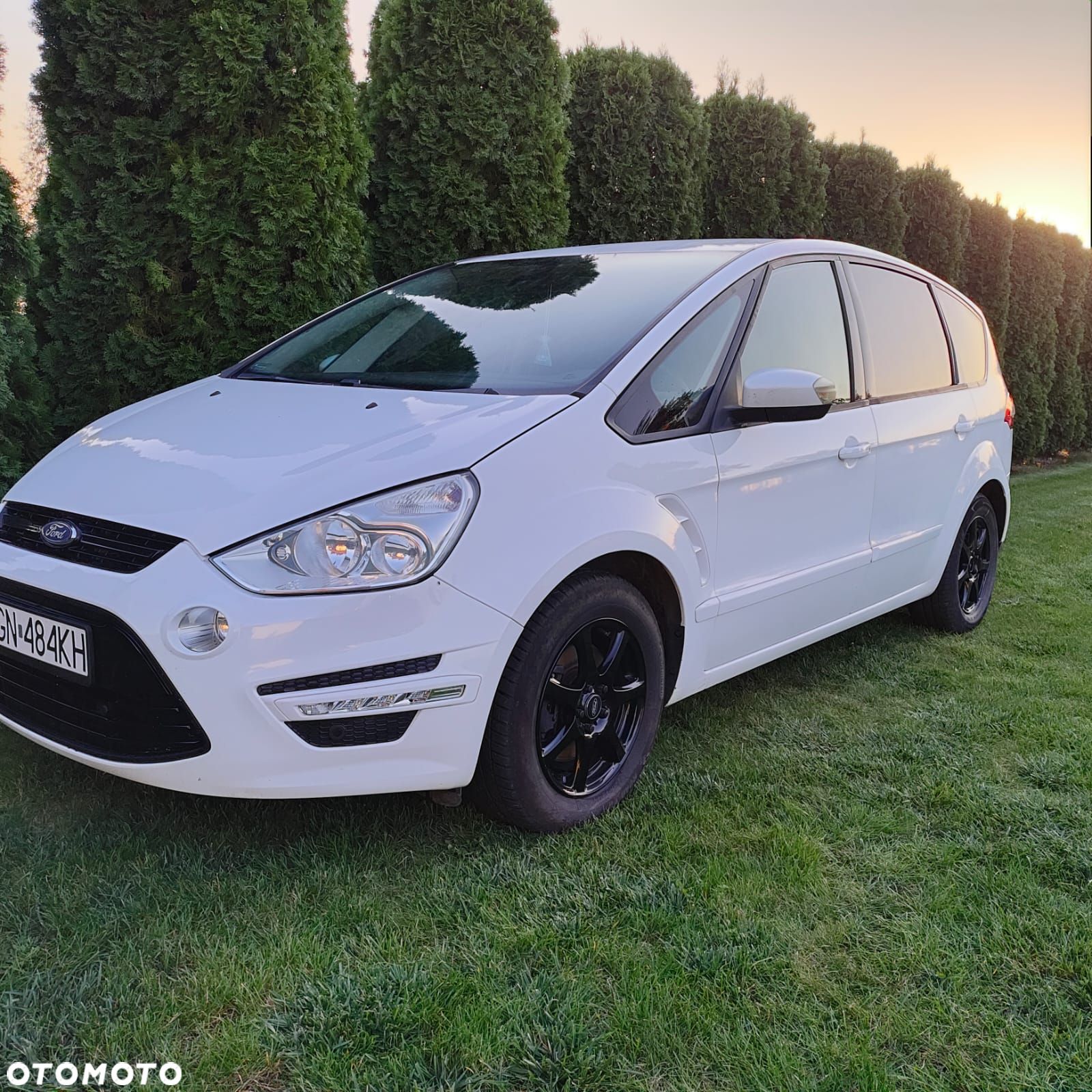 Ford S-Max 1.6 T Trend - 1