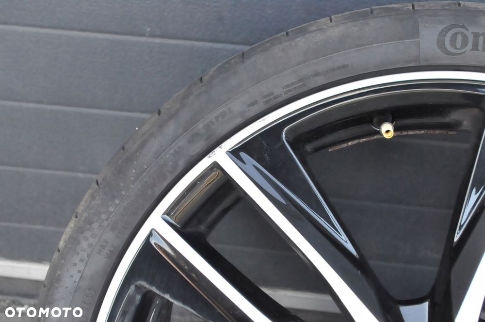 KOŁA FELGI SEAT LEON CUPRA 5X112 19" - 8
