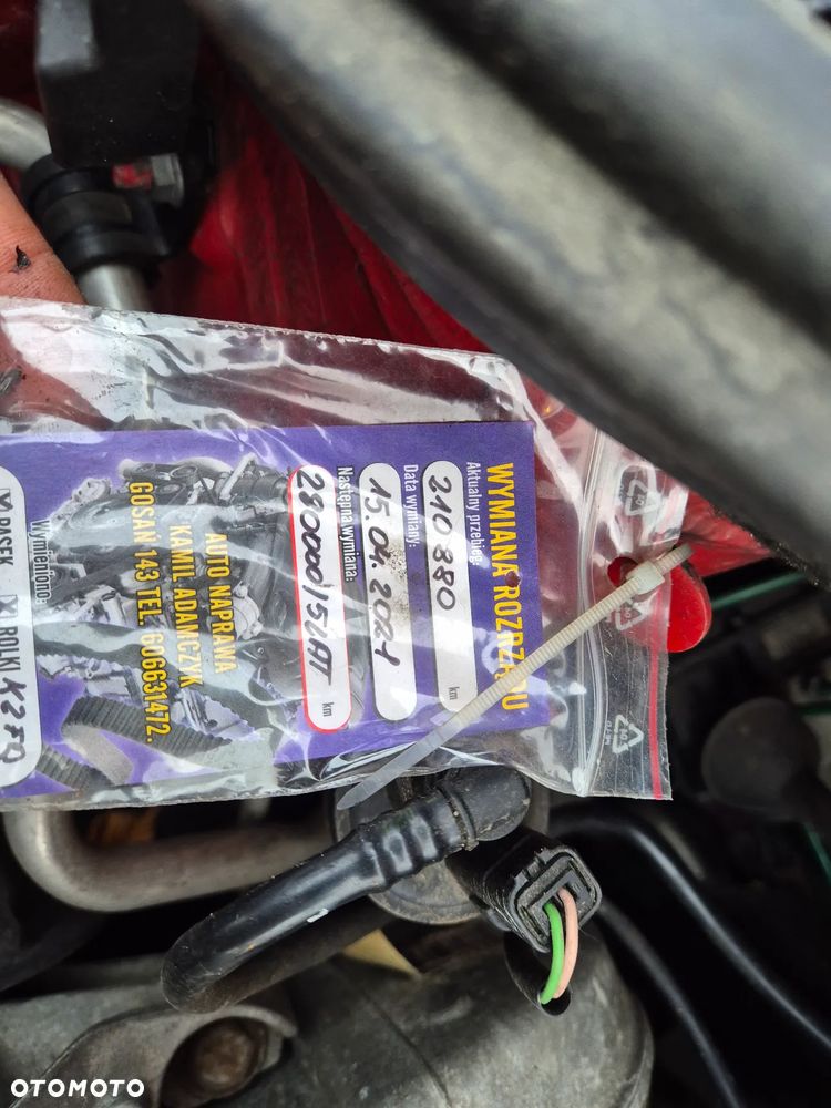 Renault Clio 1.6 16V Edition Dynamique - 18