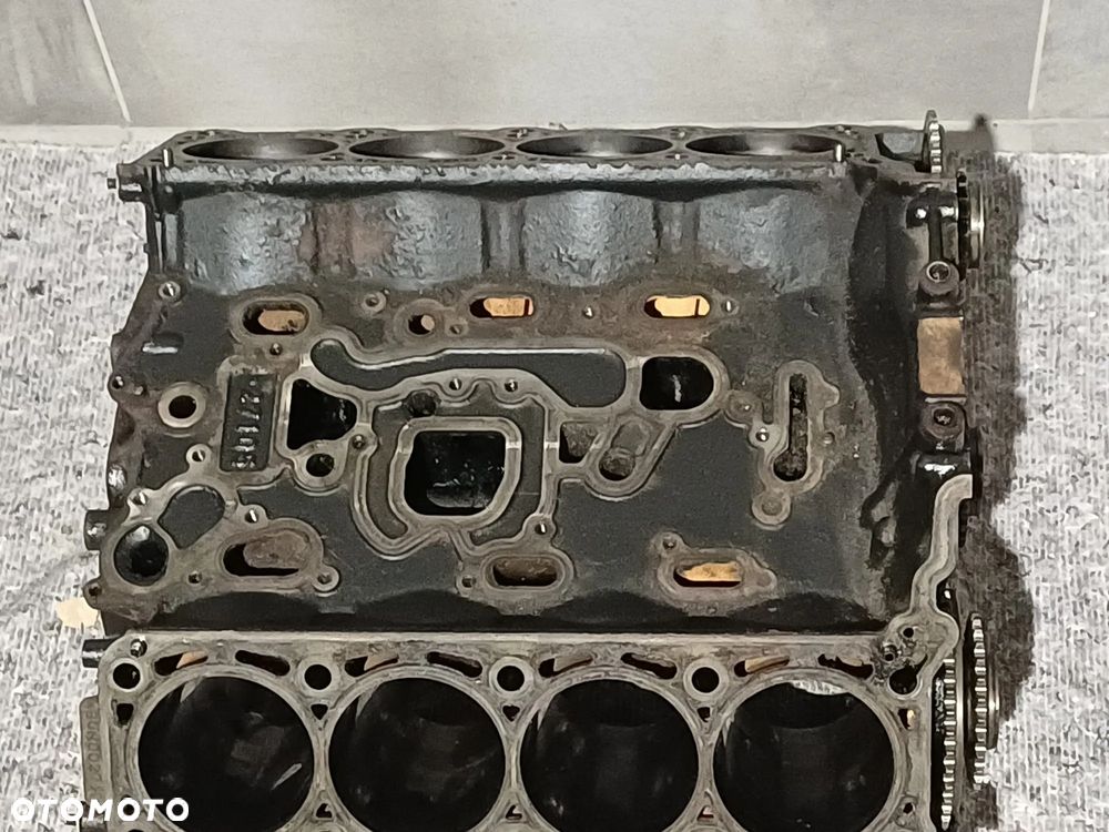 NR 77 Blok Silnika do Audi A8 D3 4,2TDI 057103021AA - 7