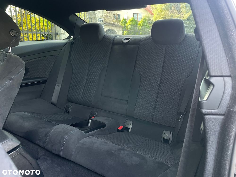 BMW Seria 4 420i M Sport - 8