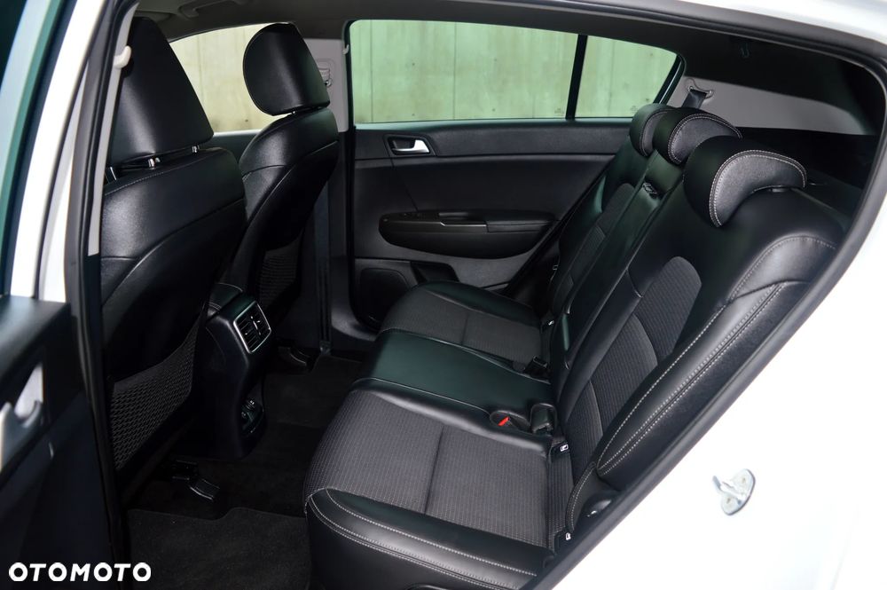 Kia Sportage - 11