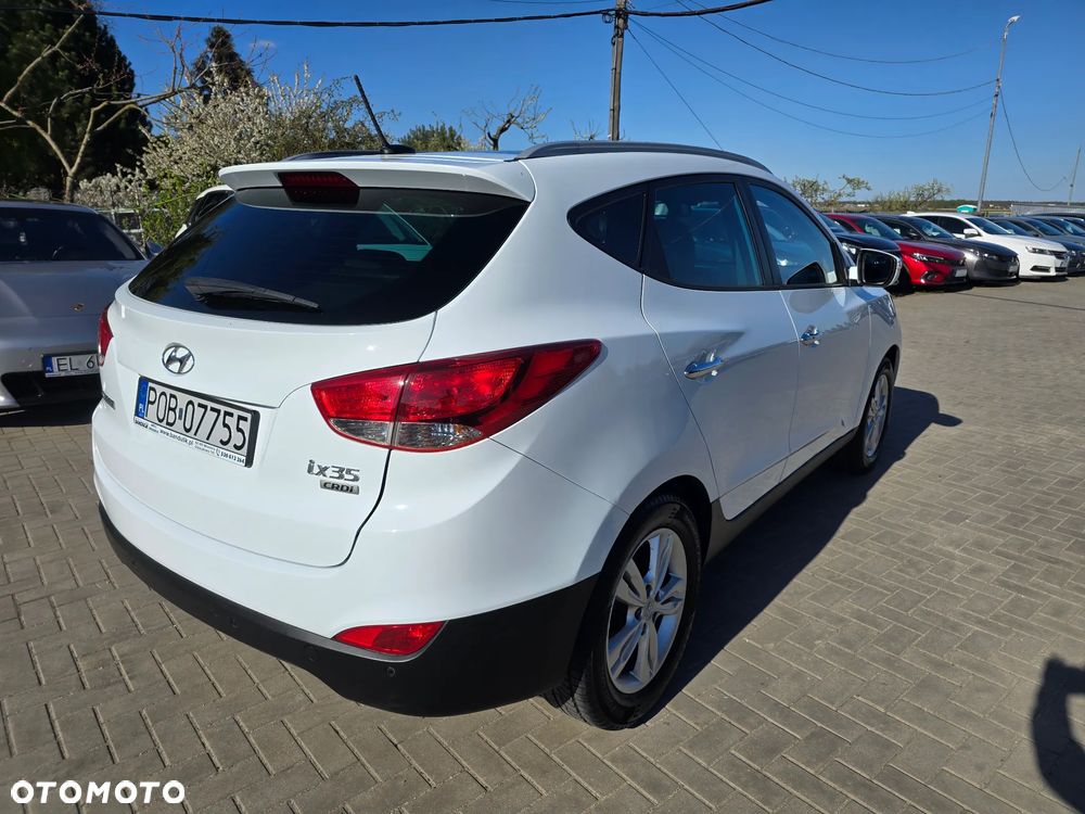 Hyundai ix35 - 4