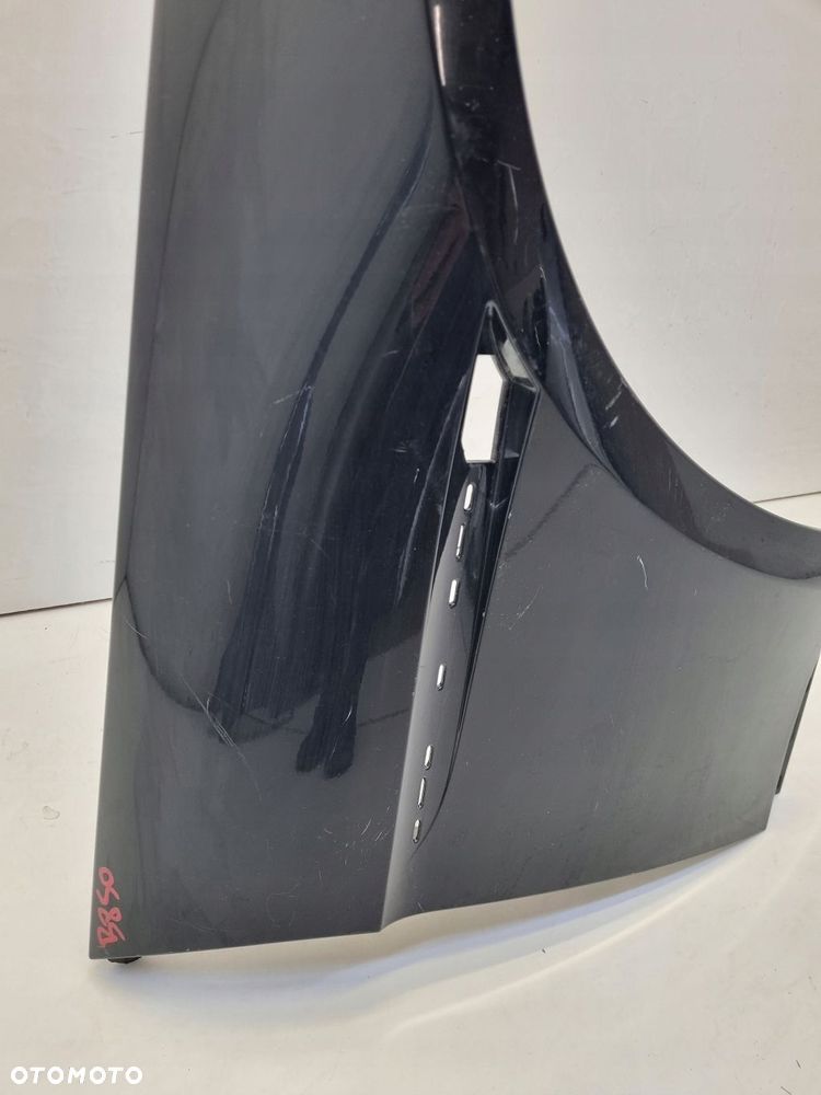 bmw 6 e63 e64 błotnik przód przedni prawy - 3