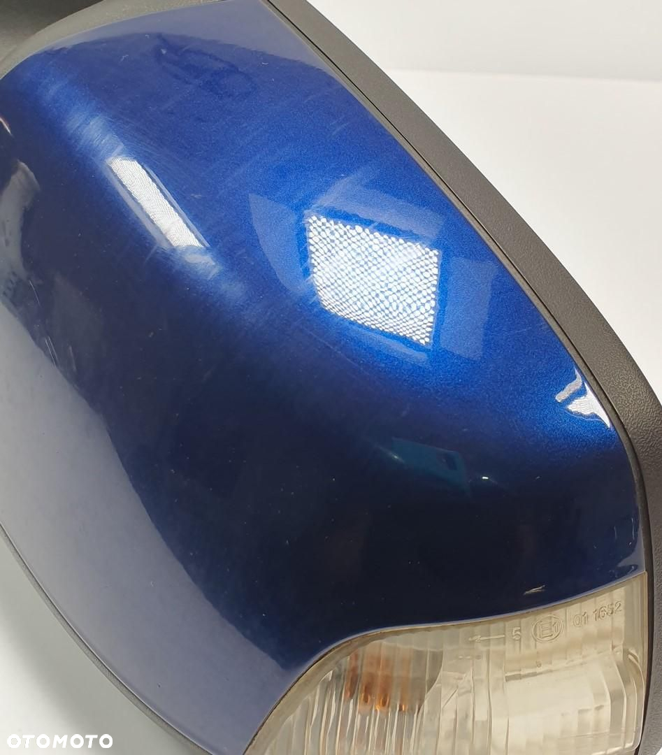 LUSTERKO LEWE 6 PIN R7 FORD FOCUS MK2 EUROPA - 5