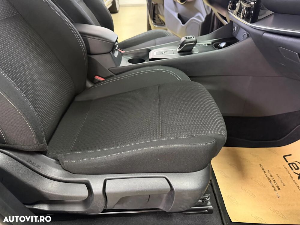 Nissan Qashqai 1.3 DIG-T MHEV Xtronic N-Connecta - 30