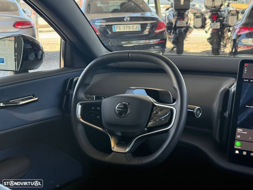 Volvo EX30 69 kWh Twin Motor Ultra - 43