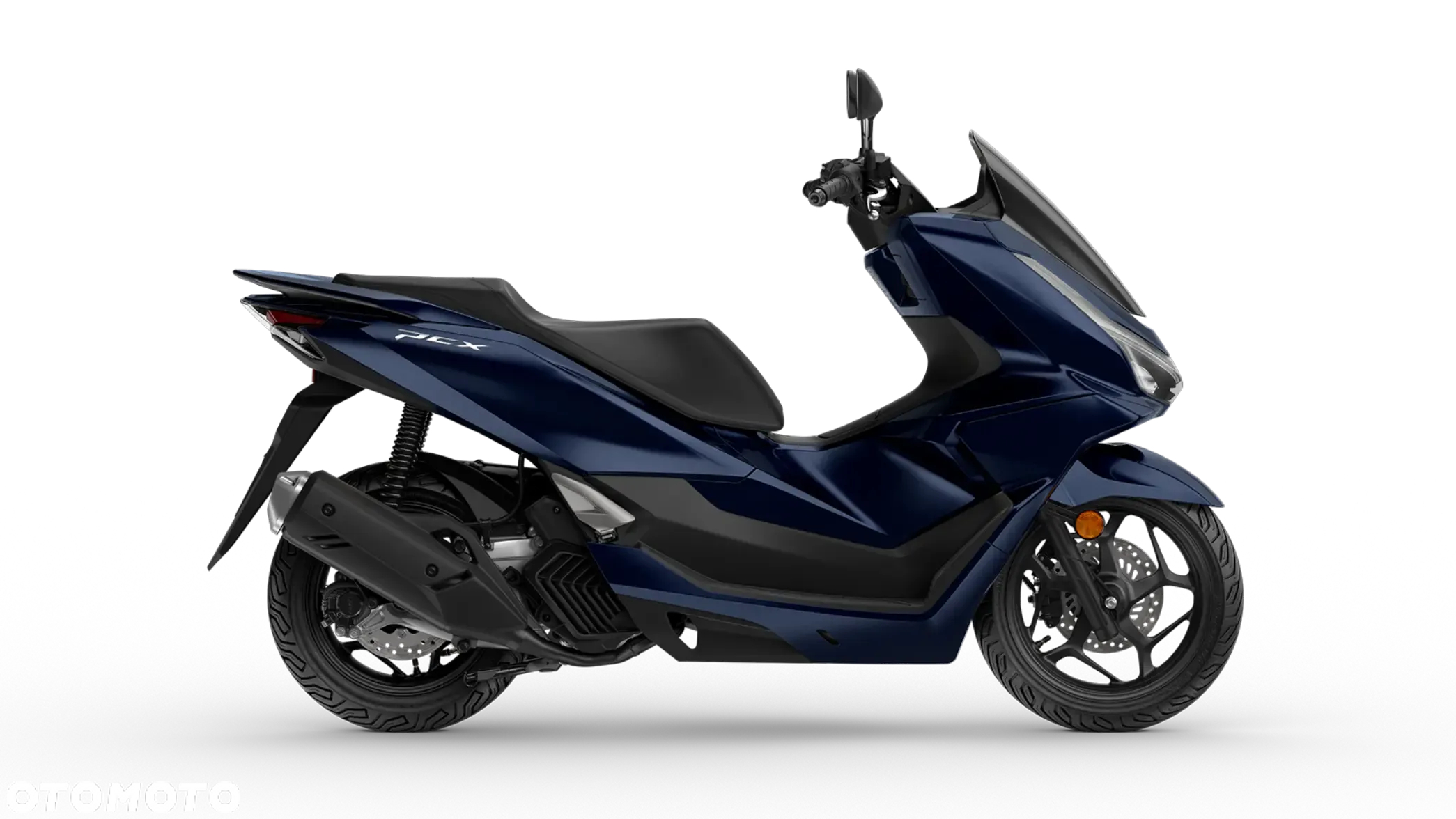 Honda PCX - 4