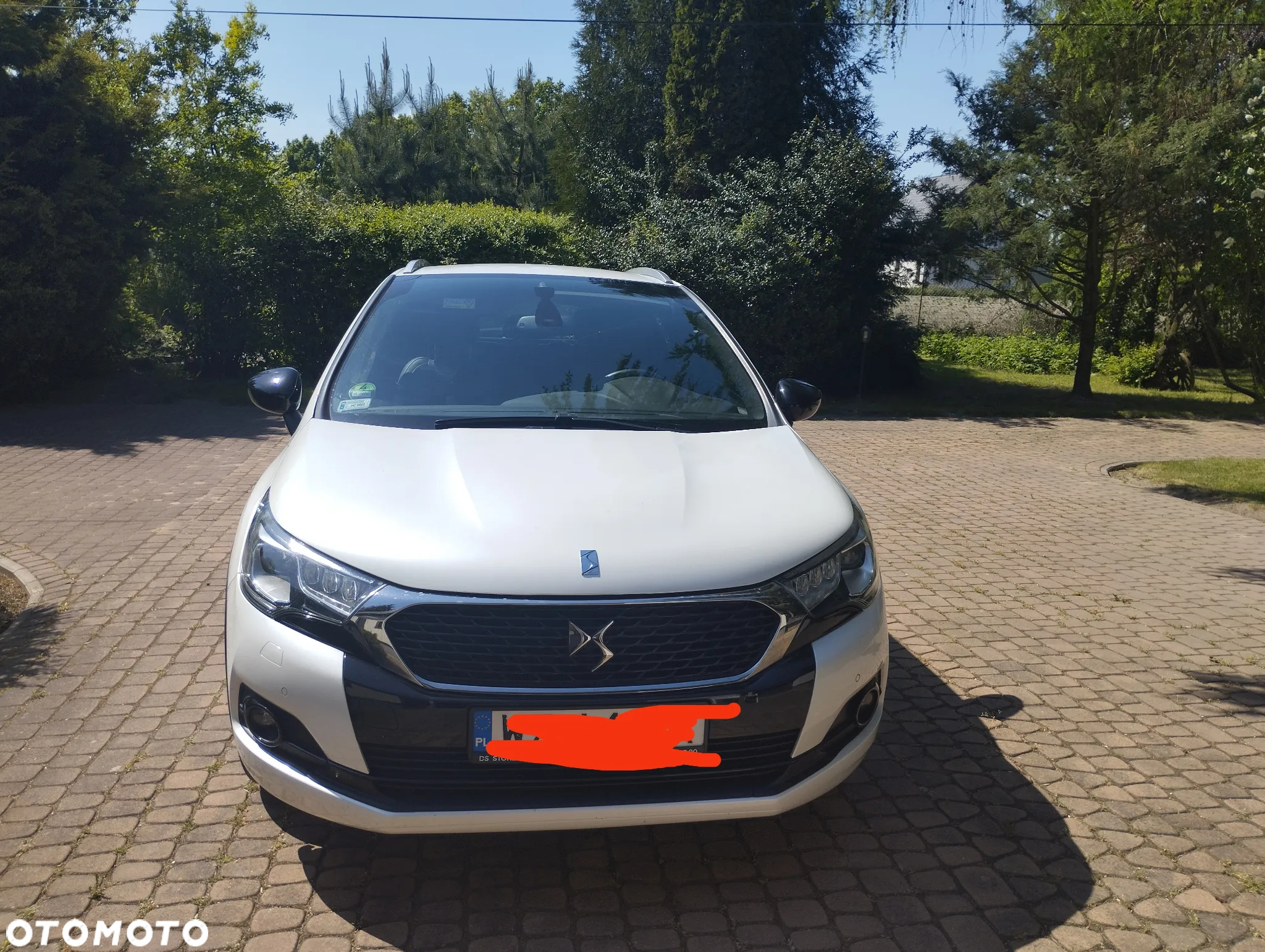DS Automobiles DS 4 Crossback - 2