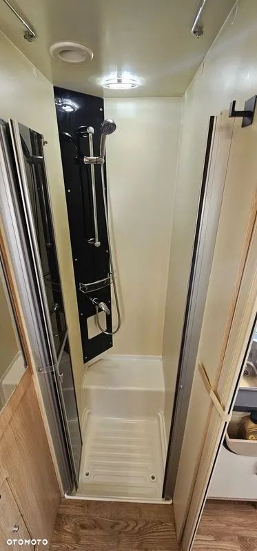 Giottiline SIENA 350 PRIVILEGE - 12