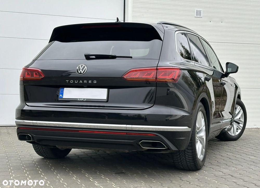 Volkswagen Touareg 3.0 V6 TFSI 4Motion - 3