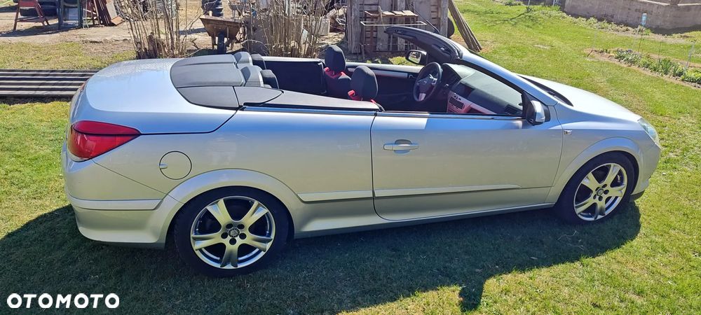 Opel Astra 1.6 Endless Summer - 13