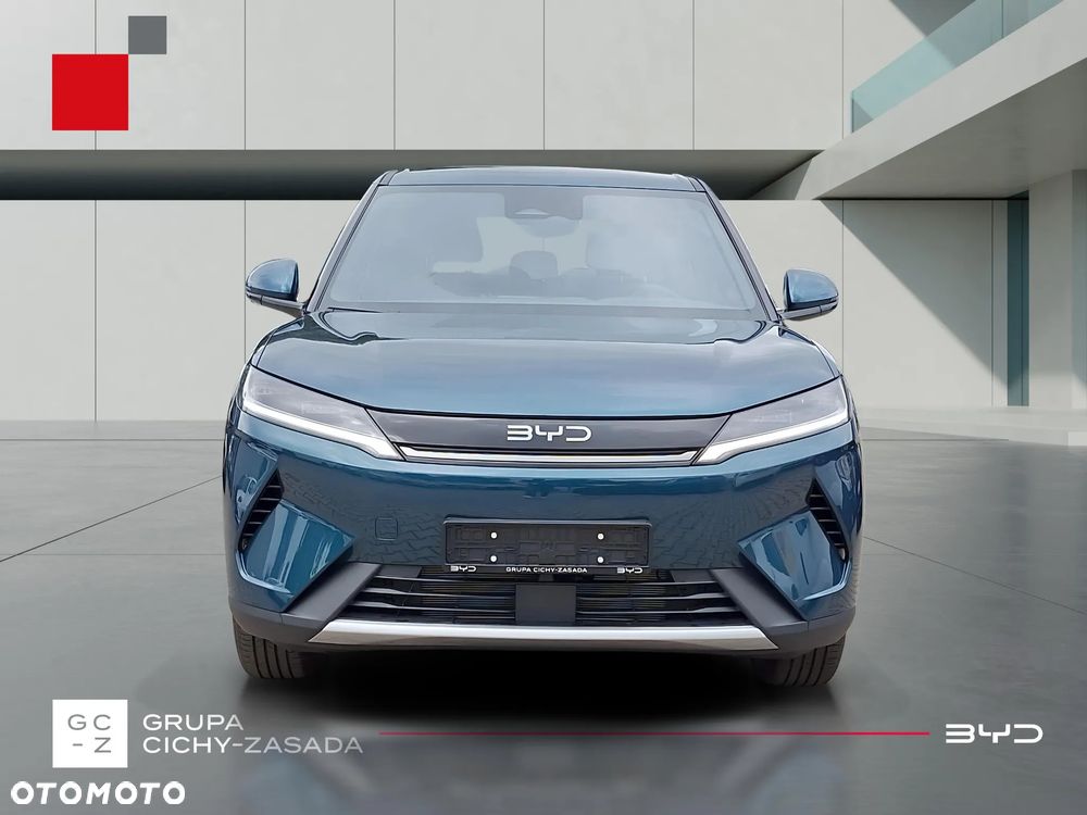 BYD Atto 2 DM-i - 9