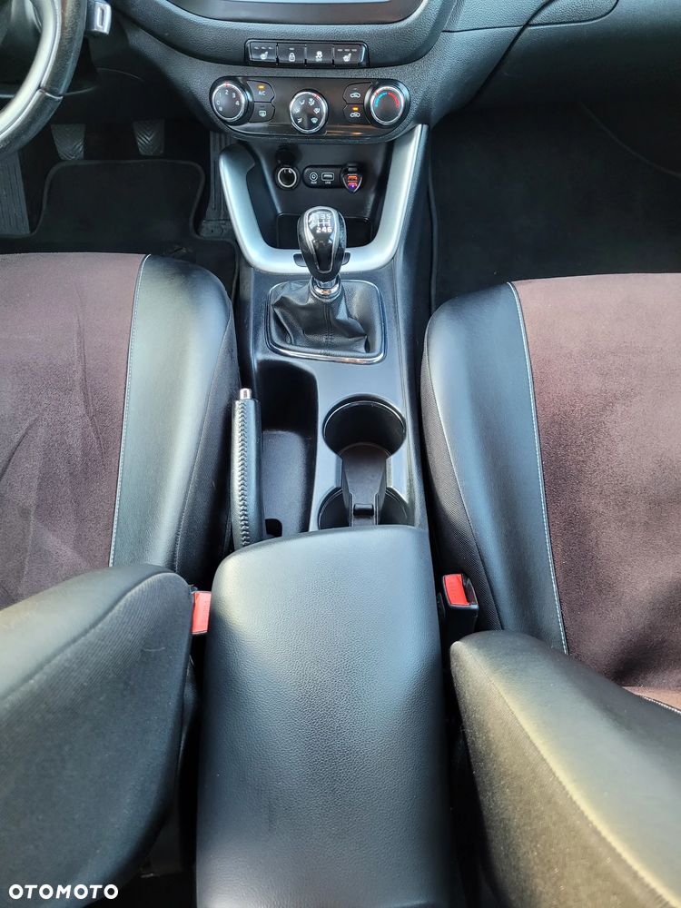 Kia Ceed 1.4 M - 20