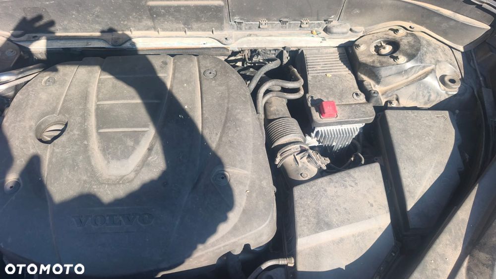 Volvo XC 90 D5 AWD R-Design - 22