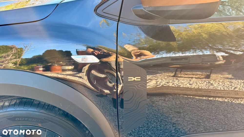 Dacia Sandero Stepway 1.0 TCe SL Celebration S&S - 24