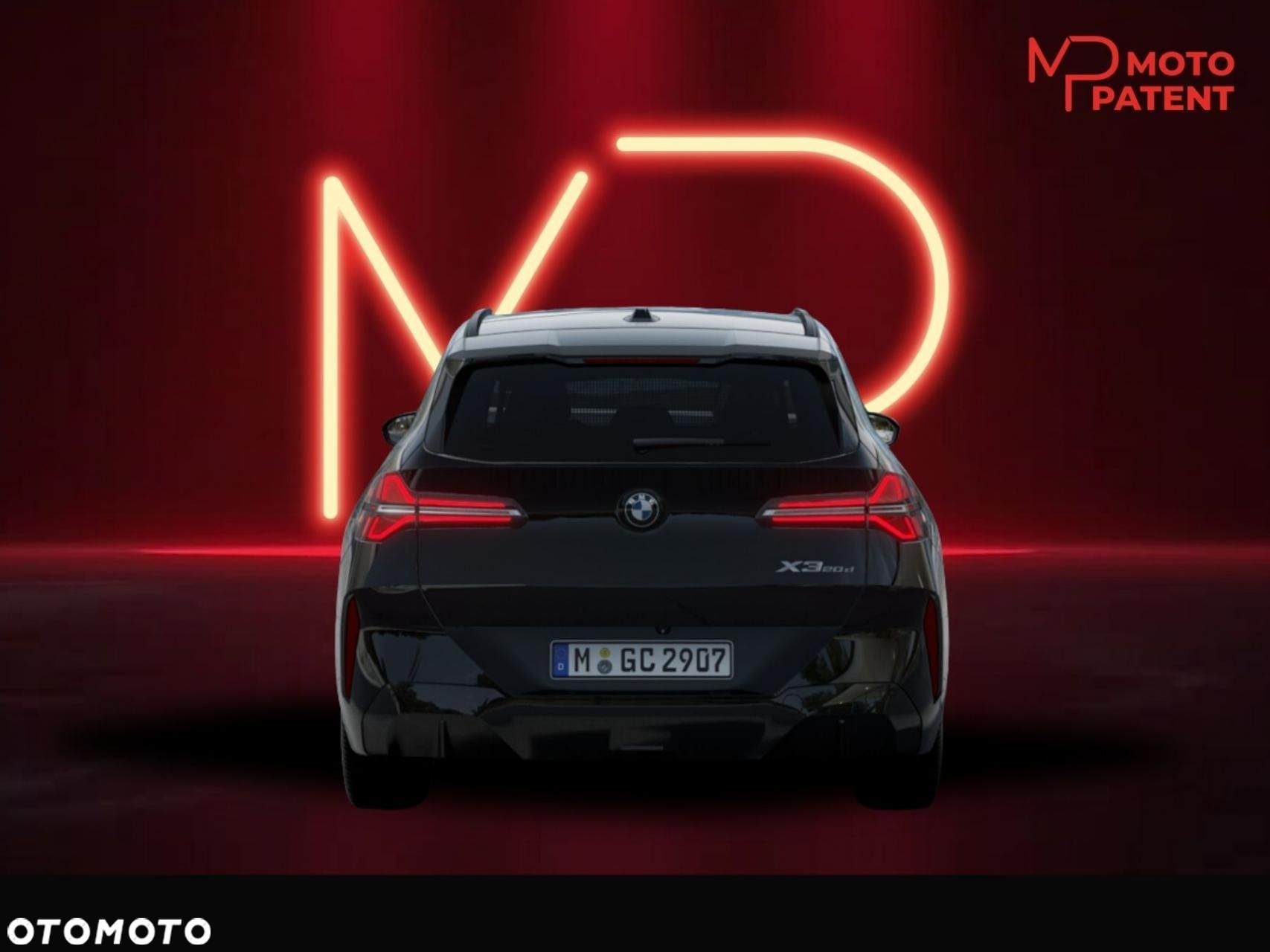 BMW X3 - 6