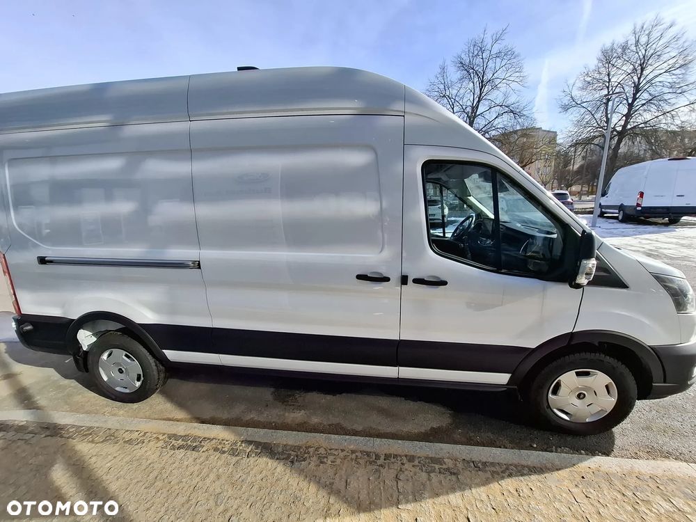 Ford transit - 4