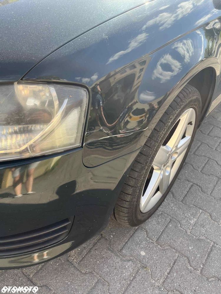 Audi A3 Sportback 1.4 TFSI Ambiente - 7