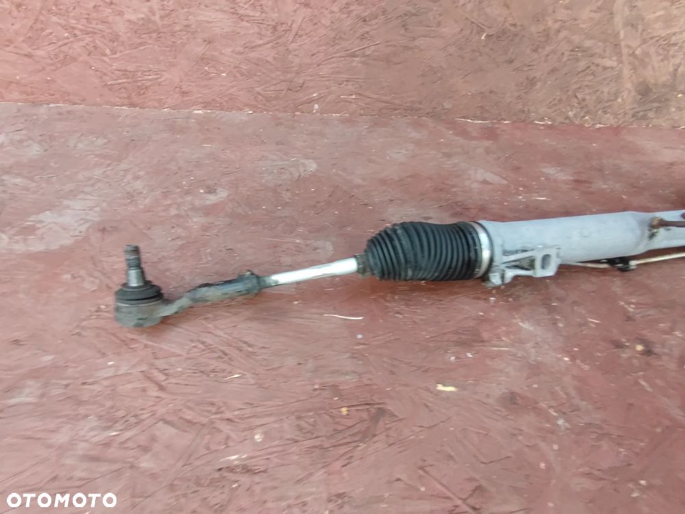 BMW E84 / E90 / E91 / E92 / E93 ORYGINALNA KOMPLETNA MAGLOWNICA / PRZEKŁADNIA KIEROWNICZA DO SILNIKÓW GAMY N52 / N47 / N51 / N53 / N54 / N55 POD NAPĘD 4X4 ( XDRIVE ) EUROPA O NR. 32 10 6 777 473 / 32 10 6 769 075 OEM W BARDZO DOBRYM STANIE - 4