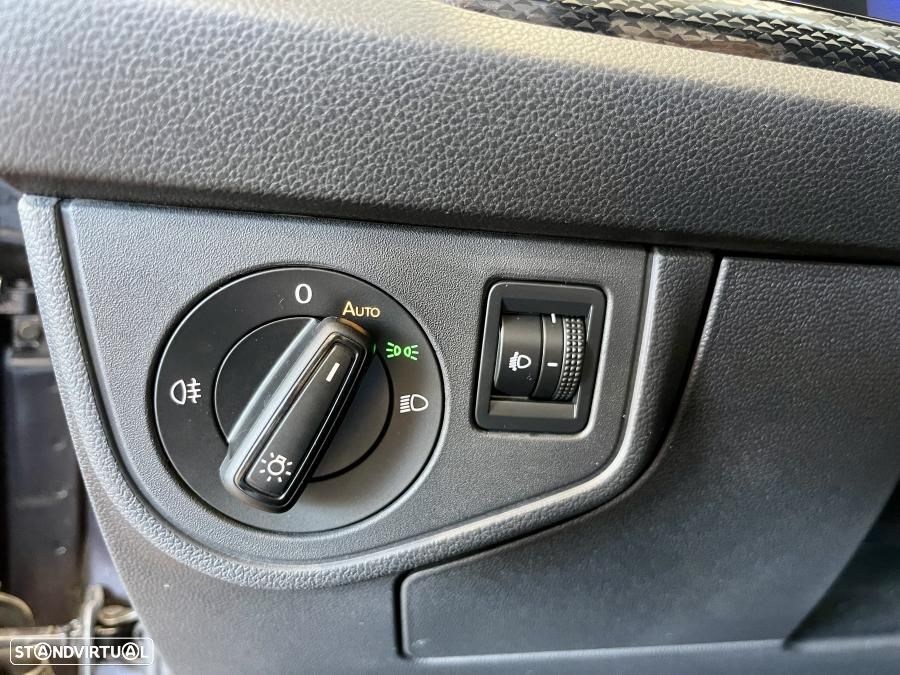 VW Taigo 1.0 TSI Urban - 13