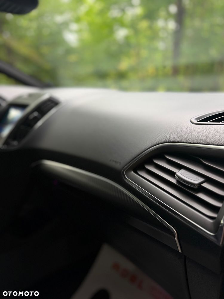 Ford S-Max 2.0 EcoBlue ST-Line - 30