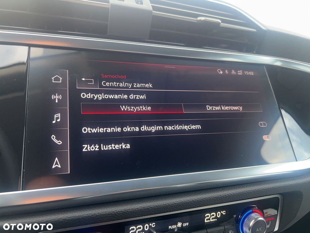 Audi Q3 Sportback - 25