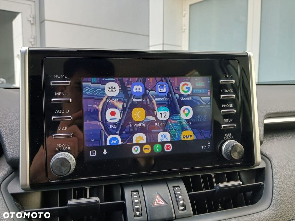 Toyota RAV4 2.0 Active 4x2 MS - 15