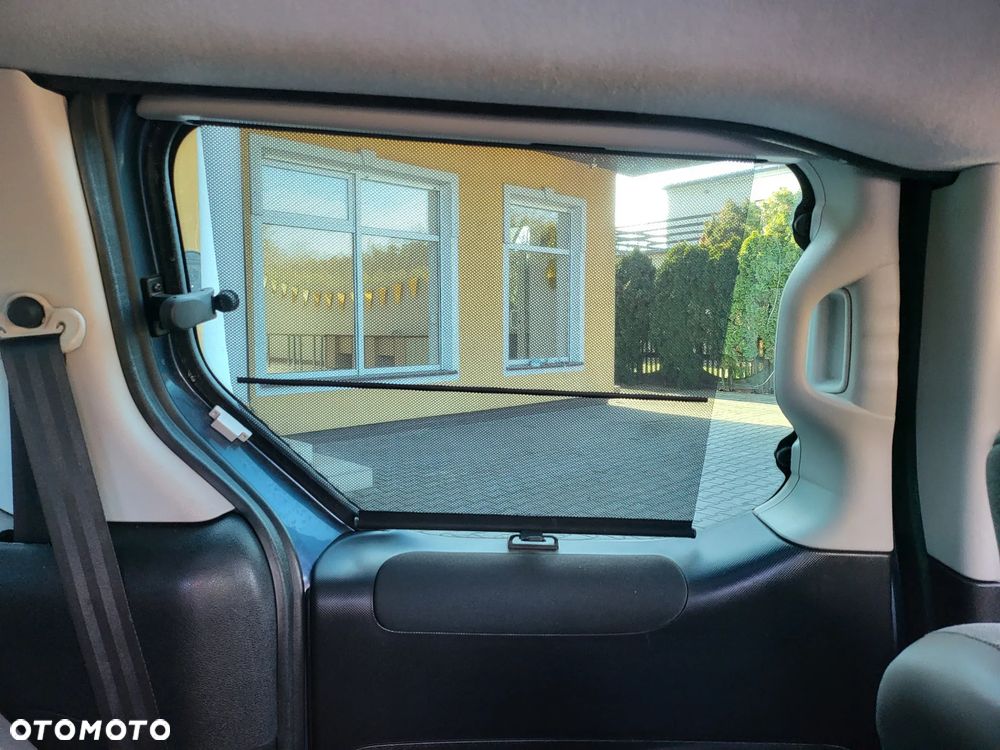 Citroën Berlingo Multispace BlueHDi 100 S&S SELECTION - 27