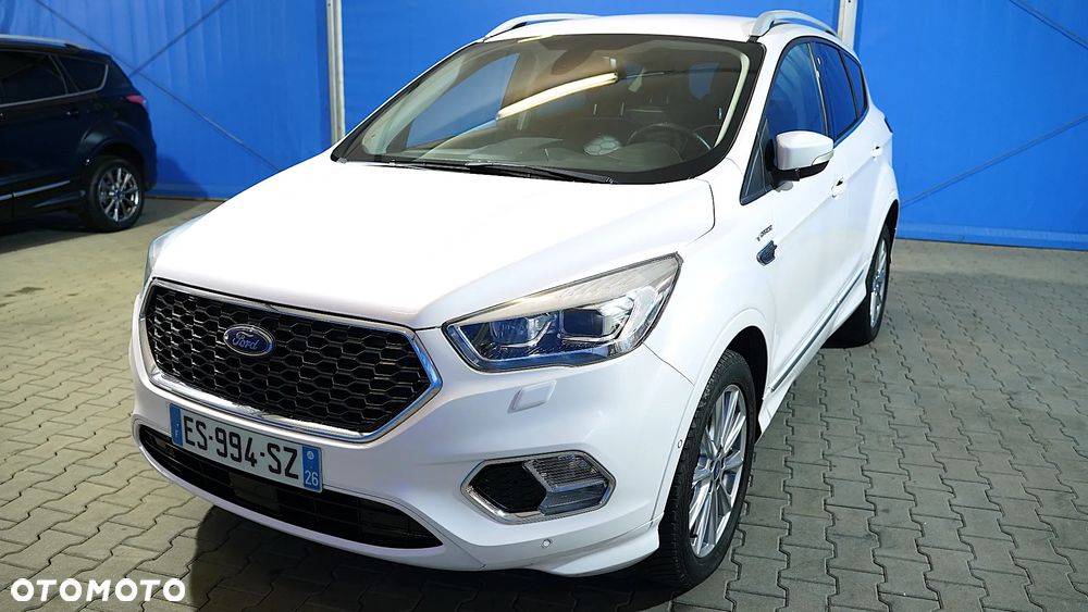 Ford Kuga - 9