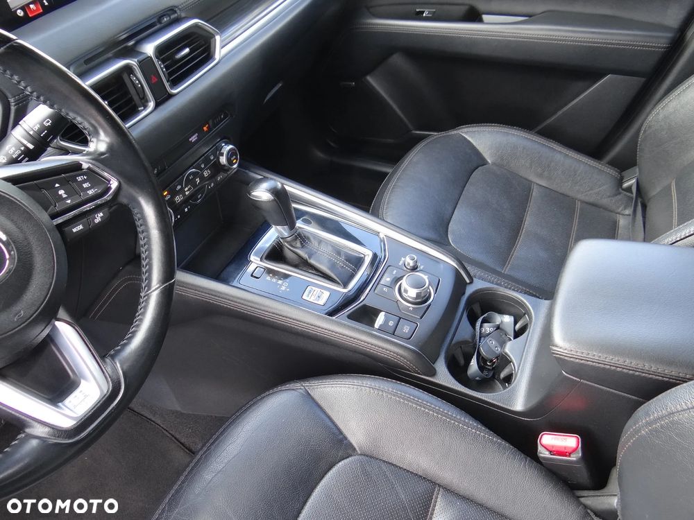 Mazda CX-5 2.5 Skyprestige AWD - 23