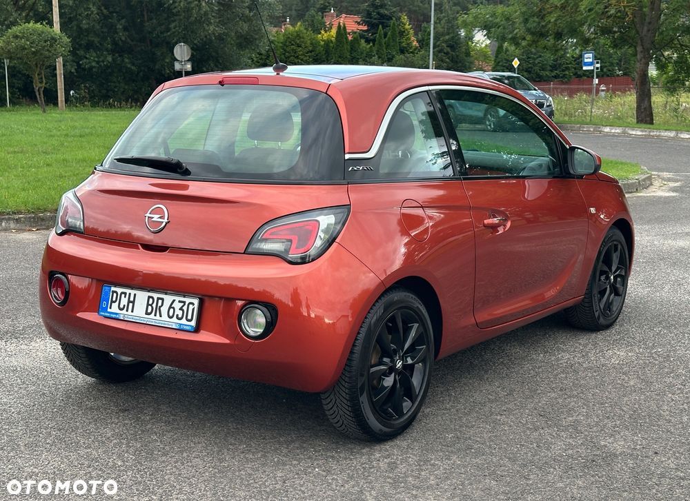 Opel Adam - 15