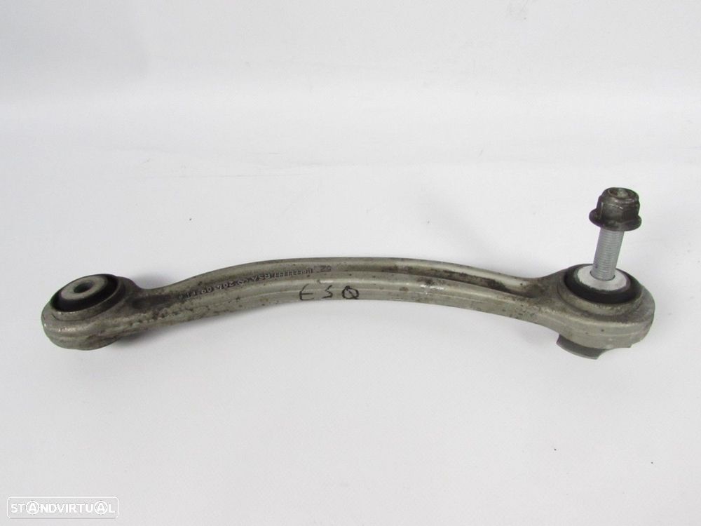 Braço Esquerdo/Trás SEMI-NOVO/ ORIGINAL MERCEDES-BENZ C-CLASS (W204)/MERCEDES-BE... - 1