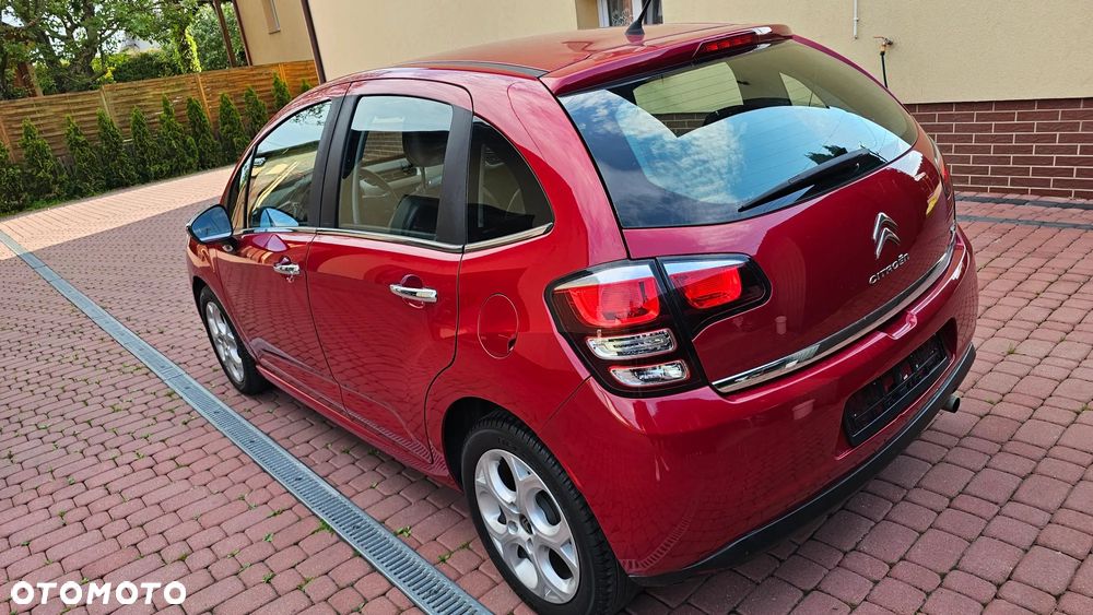 Citroën C3 Pure Tech (VTi) 82 Selection - 30