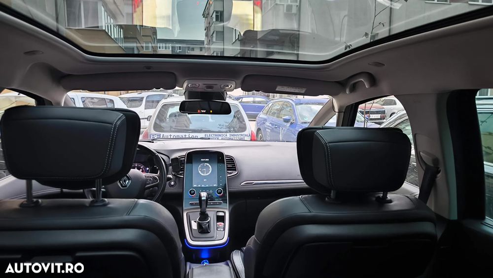 Renault Grand Scenic - 7