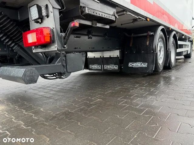 Volvo FM 330 Chłodnia 23palety Super Stan - 16