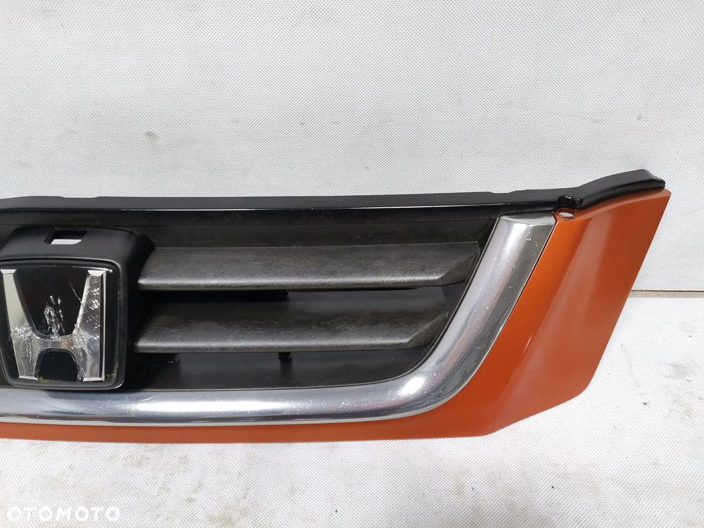 Atrapa Grill HONDA CRV I CR-V I  95-01 Oryginał - 2