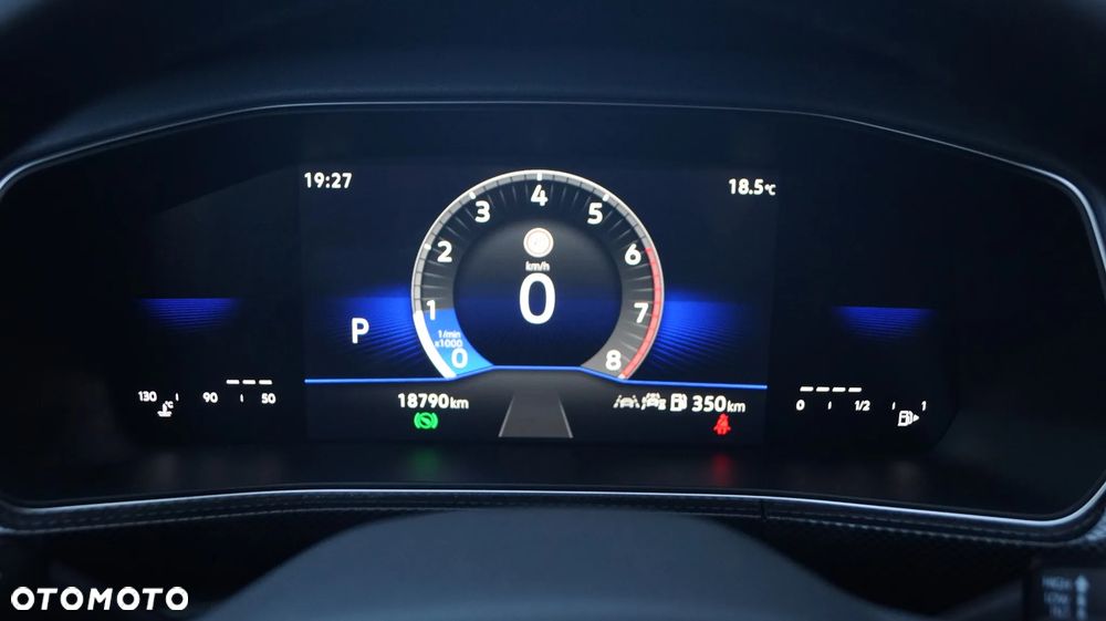 Volkswagen T-Cross 1.0 TSI Style DSG - 15