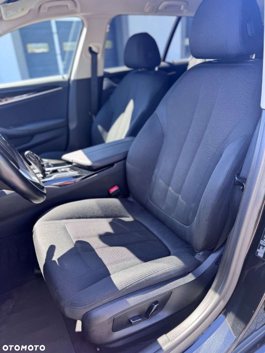 BMW Seria 5 - 15