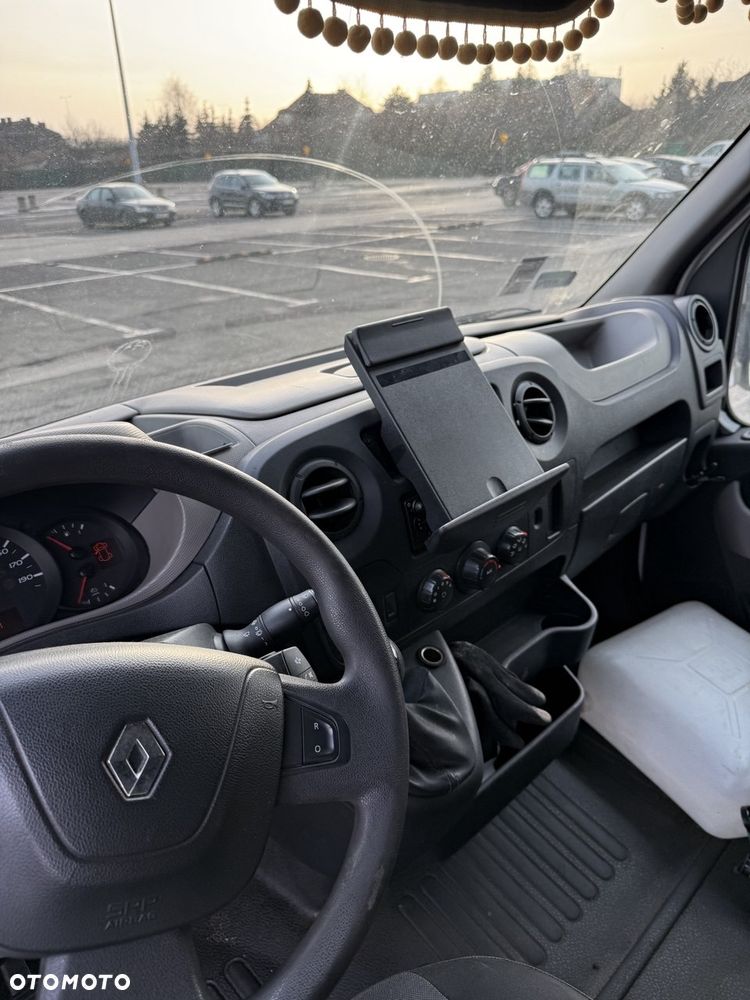 Renault MASTER - 6