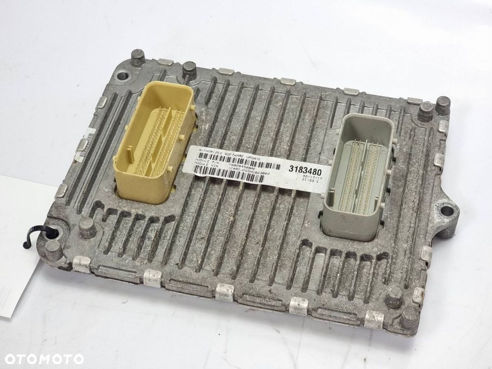 KOMPUTER DODGE DURANGO III P682433A6AB - 1