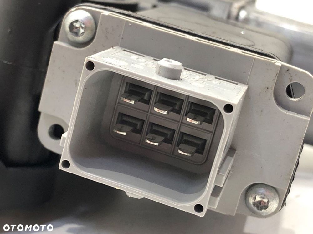 PODNOŚNIK SZYBY LEWY PRZÓD  OPEL CORSA E (X15) 2014 - 2022 1.4 (08, 68) 66 kW [90 KM] benzyna 2014 - 3