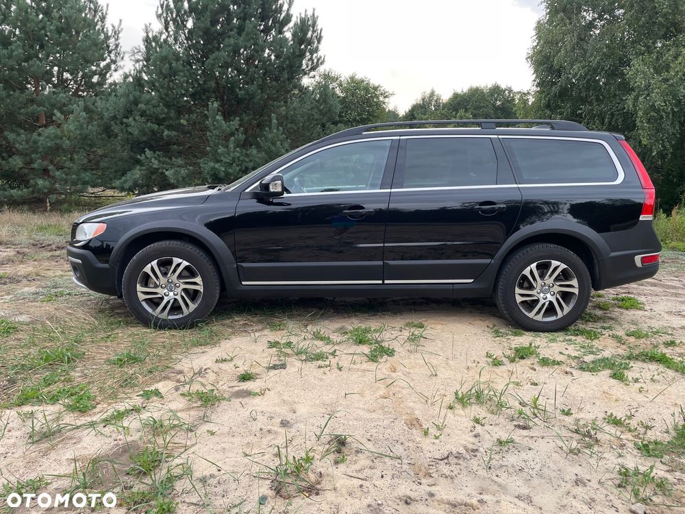 Volvo XC 70 T5 Drive-E Dynamic Momentum - 4