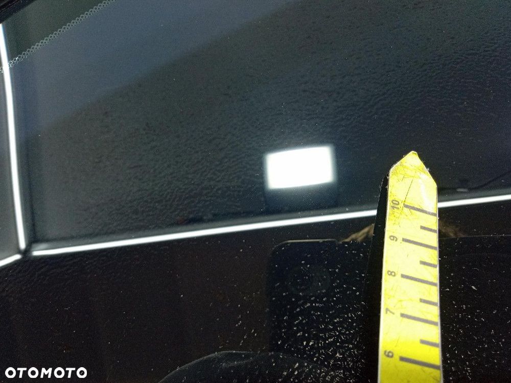HYUNDAI I30 III KOMBI SZYBA KAROSERYJNA TYŁ PRAWY TYLNA 87820-G4200 - 7